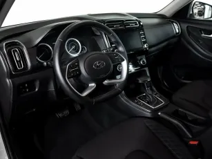 Hyundai  8