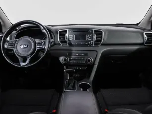 Kia  6