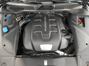 Porsche  16
