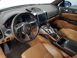 Porsche  8