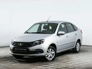 Lada (ВАЗ) Granta,  I Рестайлинг
