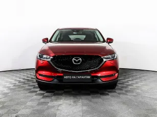 Mazda  2