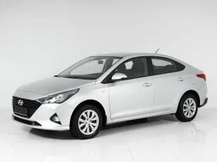 Hyundai  1