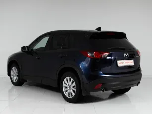 Mazda  4