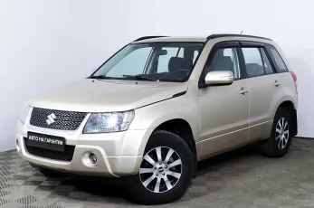 Suzuki  1