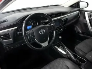 Toyota  7