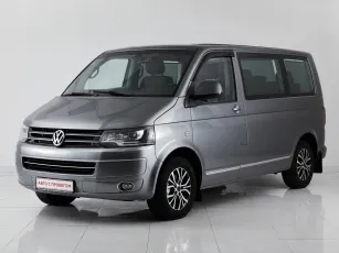 Volkswagen  1