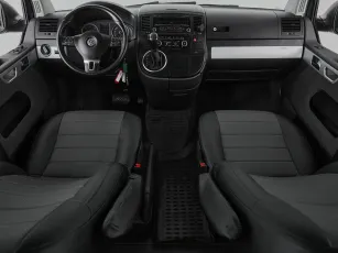 Volkswagen  8