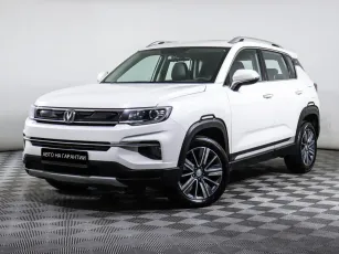 Changan CS35 Plus,  I