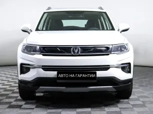 Changan  2