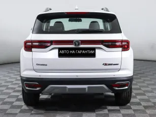 Changan  4