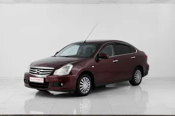 Nissan  1