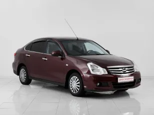 Nissan  3