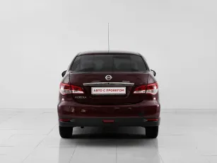 Nissan  6