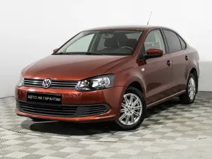Volkswagen Polo,  V