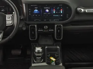 Haval  19