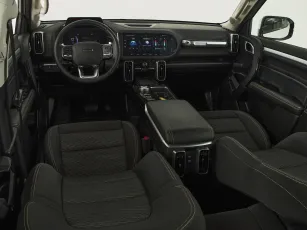 Haval  7
