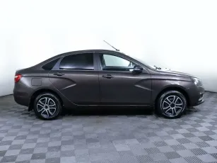 Lada (ВАЗ)  4