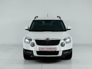 Skoda  2