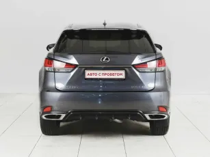 Lexus  5