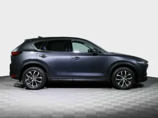 Mazda  4