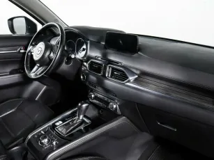 Mazda  8
