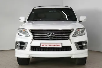 Lexus  2