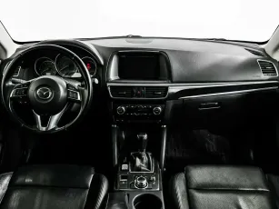 Mazda  10