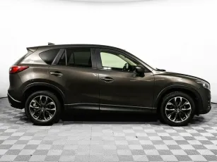 Mazda  4