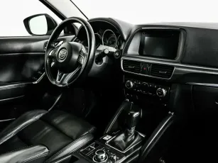 Mazda  8