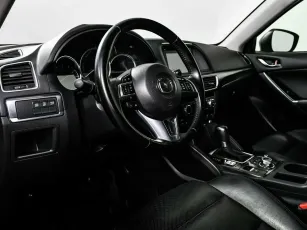 Mazda  9