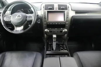 Lexus  10