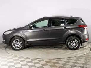 Ford  3