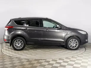 Ford  4