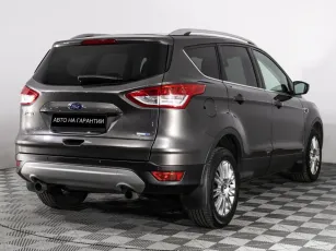 Ford  5