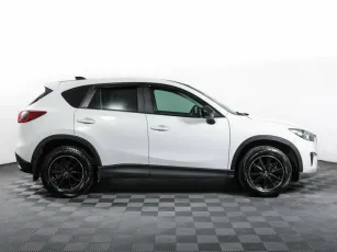 Mazda  4