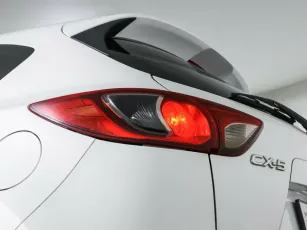 Mazda  8
