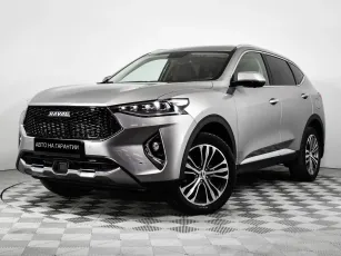 Haval  1