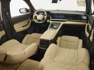 Geely  10