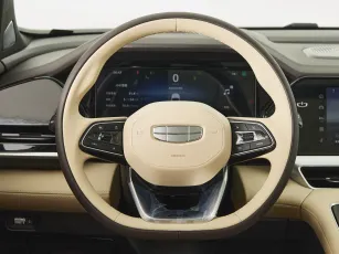 Geely  11