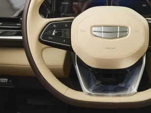 Geely  13