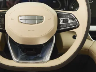 Geely  14