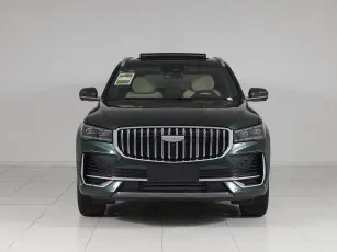 Geely  2