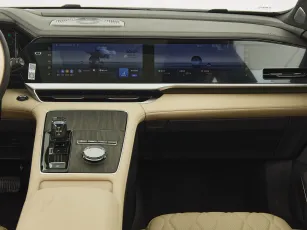 Geely  21