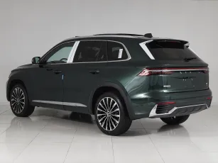 Geely  4