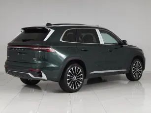 Geely  6