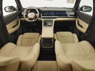 Geely  9