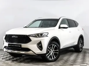 Haval F7,  I