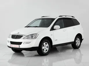 SsangYong  1