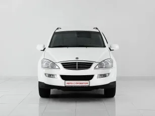 SsangYong  2